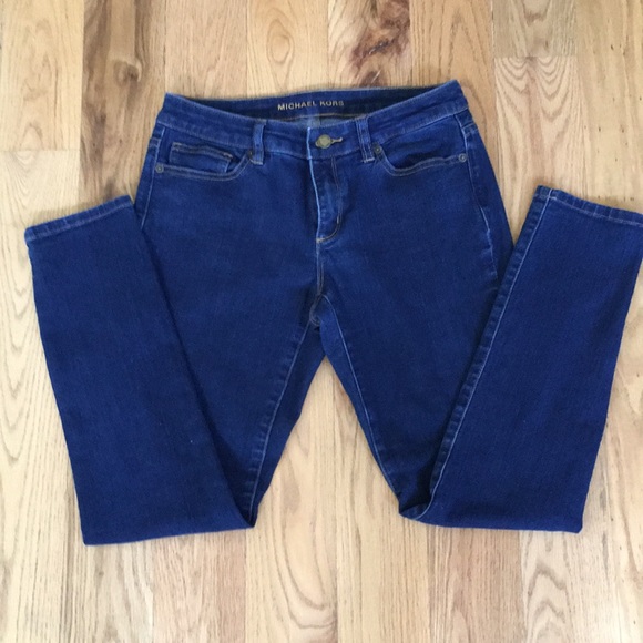 michael kor jeans